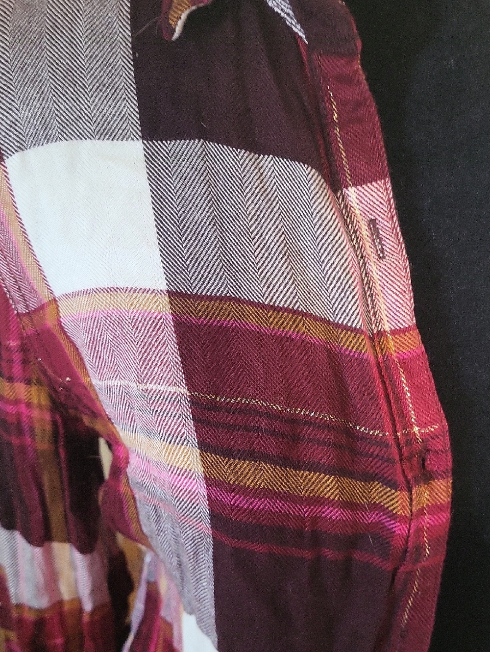Flannel - Picture 2 of 5